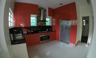 2Storey House & Lot for Sale in Alta Mira Subdivision Ilocos Sur in Mira, Bantay