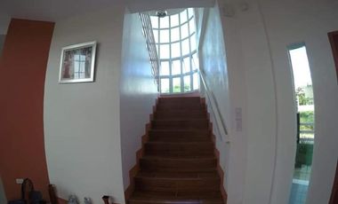 2Storey House & Lot for Sale in Alta Mira Subdivision Ilocos Sur in Mira, Bantay