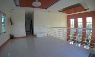 2Storey House & Lot for Sale in Alta Mira Subdivision Ilocos Sur in Mira, Bantay