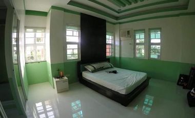 2Storey House & Lot for Sale in Alta Mira Subdivision Ilocos Sur in Mira, Bantay