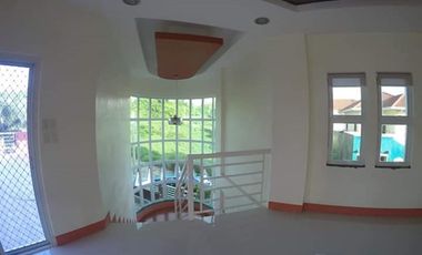 2Storey House & Lot for Sale in Alta Mira Subdivision Ilocos Sur in Mira, Bantay