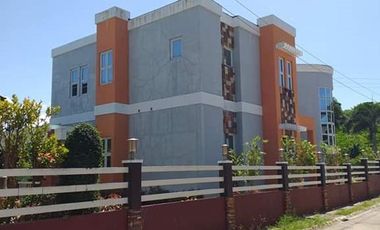 2Storey House & Lot for Sale in Alta Mira Subdivision Ilocos Sur in Mira, Bantay