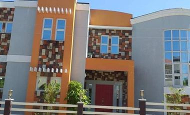 2Storey House & Lot for Sale in Alta Mira Subdivision Ilocos Sur in Mira, Bantay