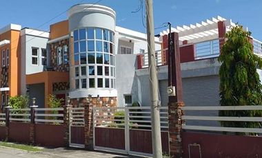2Storey House & Lot for Sale in Alta Mira Subdivision Ilocos Sur in Mira, Bantay