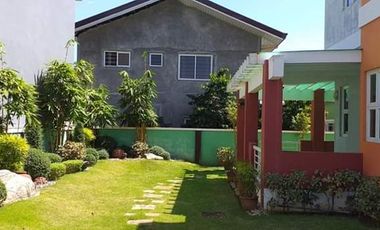 2Storey House & Lot for Sale in Alta Mira Subdivision Ilocos Sur in Mira, Bantay