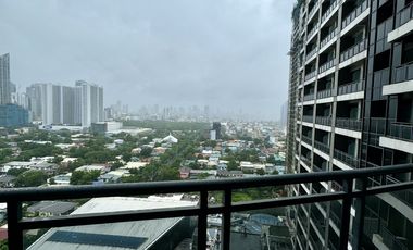 2BR Loft For Sale in Gramercy Residences Makati