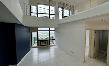 2BR Loft For Sale in Gramercy Residences Makati