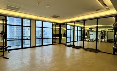 2BR Loft For Sale in Gramercy Residences Makati