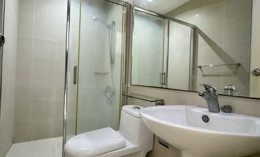 2BR Loft For Sale in Gramercy Residences Makati