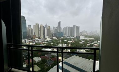 2BR Loft For Sale in Gramercy Residences Makati