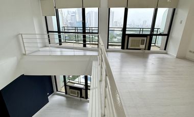 2BR Loft For Sale in Gramercy Residences Makati