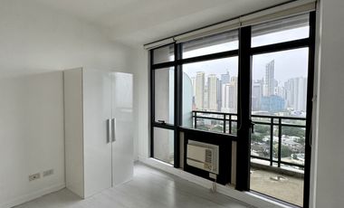 2BR Loft For Sale in Gramercy Residences Makati