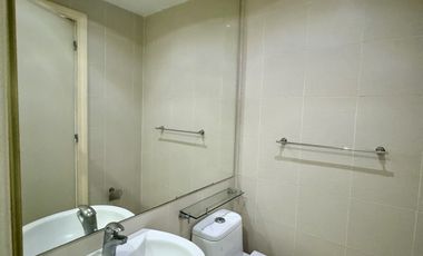 2BR Loft For Sale in Gramercy Residences Makati