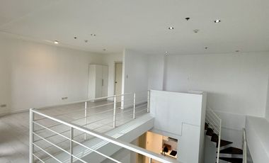 2BR Loft For Sale in Gramercy Residences Makati