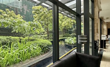 2BR Loft For Sale in Gramercy Residences Makati