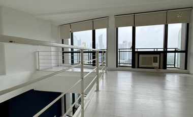 2BR Loft For Sale in Gramercy Residences Makati