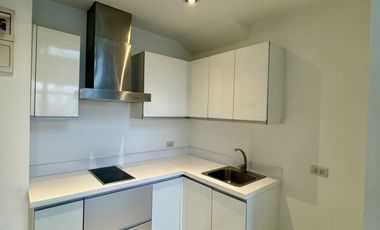 2BR Loft For Sale in Gramercy Residences Makati