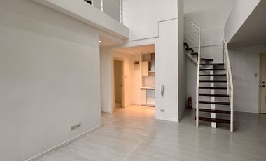 2BR Loft For Sale in Gramercy Residences Makati
