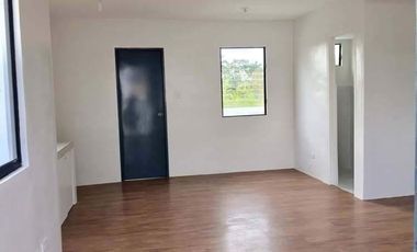 Single Attached Complete Finish at Phirst Park Homes Gen Trias