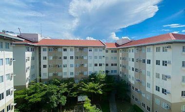 Condo Unit for Sale | Amaia Steps Parkway Nuvali