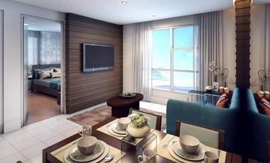 For sale 2 bedroom Corner Unit condo Near Greenhills Xavier Schools Ortigas