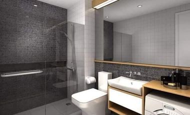 For sale 2 bedroom Corner Unit condo Near Greenhills Xavier Schools Ortigas