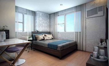 For sale 2 bedroom Corner Unit condo Near Greenhills Xavier Schools Ortigas