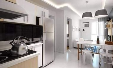 For sale 2 bedroom Corner Unit condo Near Greenhills Xavier Schools Ortigas