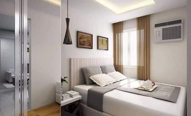 For sale 2 bedroom Corner Unit condo Near Greenhills Xavier Schools Ortigas