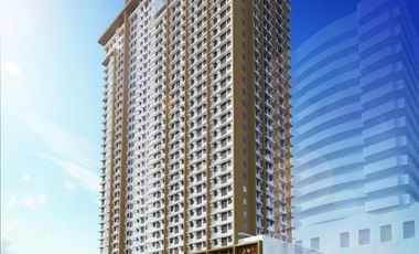 For sale 2 bedroom Corner Unit condo Near Greenhills Xavier Schools Ortigas