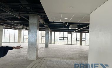 574.60 sqm Office Space for Rent in Mandaue City, Cebu