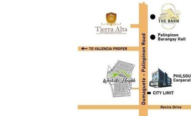 3BR Single Attached House and Lot for Sale