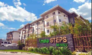 Amaia Steps Nuvali Sta Rosa Laguna For Sale 2 Bedrooms- Brand New