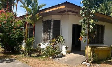 House and Lot for Sale in Dumaguete City