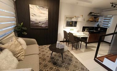 FOR SALE: 3 BEDROOMS TOWNHOUSE LA GRANDEZA PAGRAI HILLS ANTIPOLO CITY FLOOD FREE