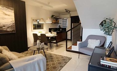FOR SALE: 3 BEDROOMS TOWNHOUSE LA GRANDEZA PAGRAI HILLS ANTIPOLO CITY FLOOD FREE
