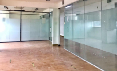1854 SQM OFFICE SPACE FOR LEASE IN MUNTINLUPA CITY