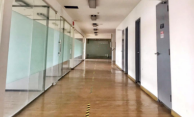 1854 SQM OFFICE SPACE FOR LEASE IN MUNTINLUPA CITY