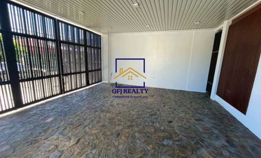 7 Bedroom Townhouse Unit for Rent in Angeles City, Pampanga Near MQ Mall