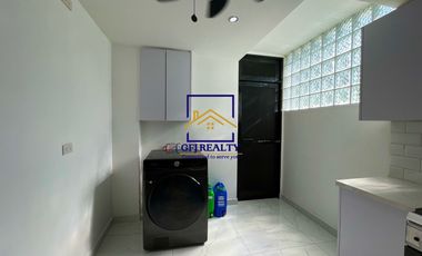 7 Bedroom Townhouse Unit for Rent in Angeles City, Pampanga Near MQ Mall