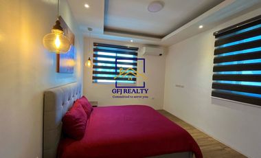 7 Bedroom Townhouse Unit for Rent in Angeles City, Pampanga Near MQ Mall