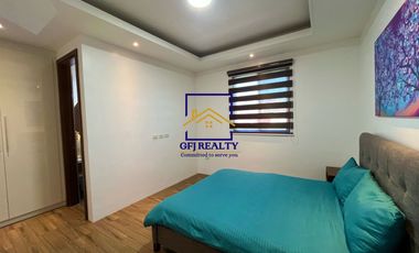 7 Bedroom Townhouse Unit for Rent in Angeles City, Pampanga Near MQ Mall