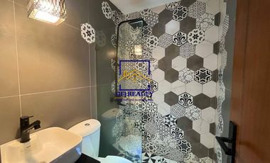 7 Bedroom Townhouse Unit for Rent in Angeles City, Pampanga Near MQ Mall