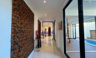 7 Bedroom Townhouse Unit for Rent in Angeles City, Pampanga Near MQ Mall