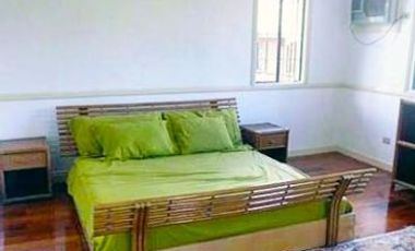 6 Bedroom Mansion House and Lot for Sale in Forbes Park, Makati City