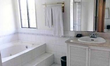 6 Bedroom Mansion House and Lot for Sale in Forbes Park, Makati City