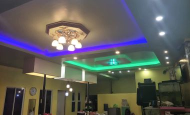 3 Storey House with 80K Rental Income in Cabancalan, Mandaue City Cebu