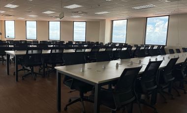 The Perfect Setting for Business Expansion in Bacoor, Cavite - 474.43 sqm