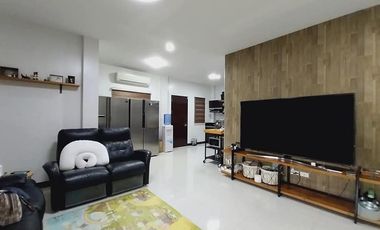 Furnished 1-Storey Single Detached (Bungalow House) in Lapu-lapu City