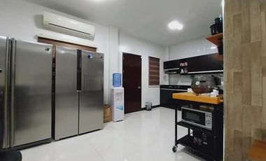 Furnished 1-Storey Single Detached (Bungalow House) in Lapu-lapu City
